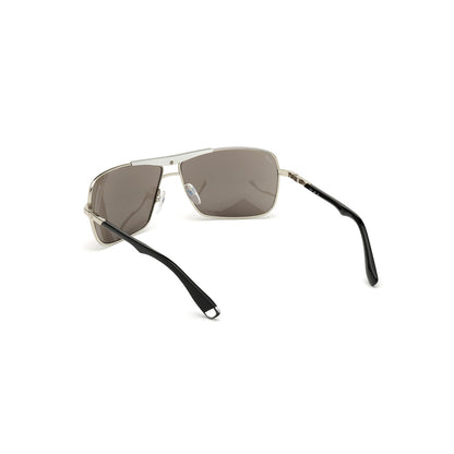 Herrsolglasögon Web Eyewear WE0280-6216C Ø 62 mm finns hos Aktivcamping