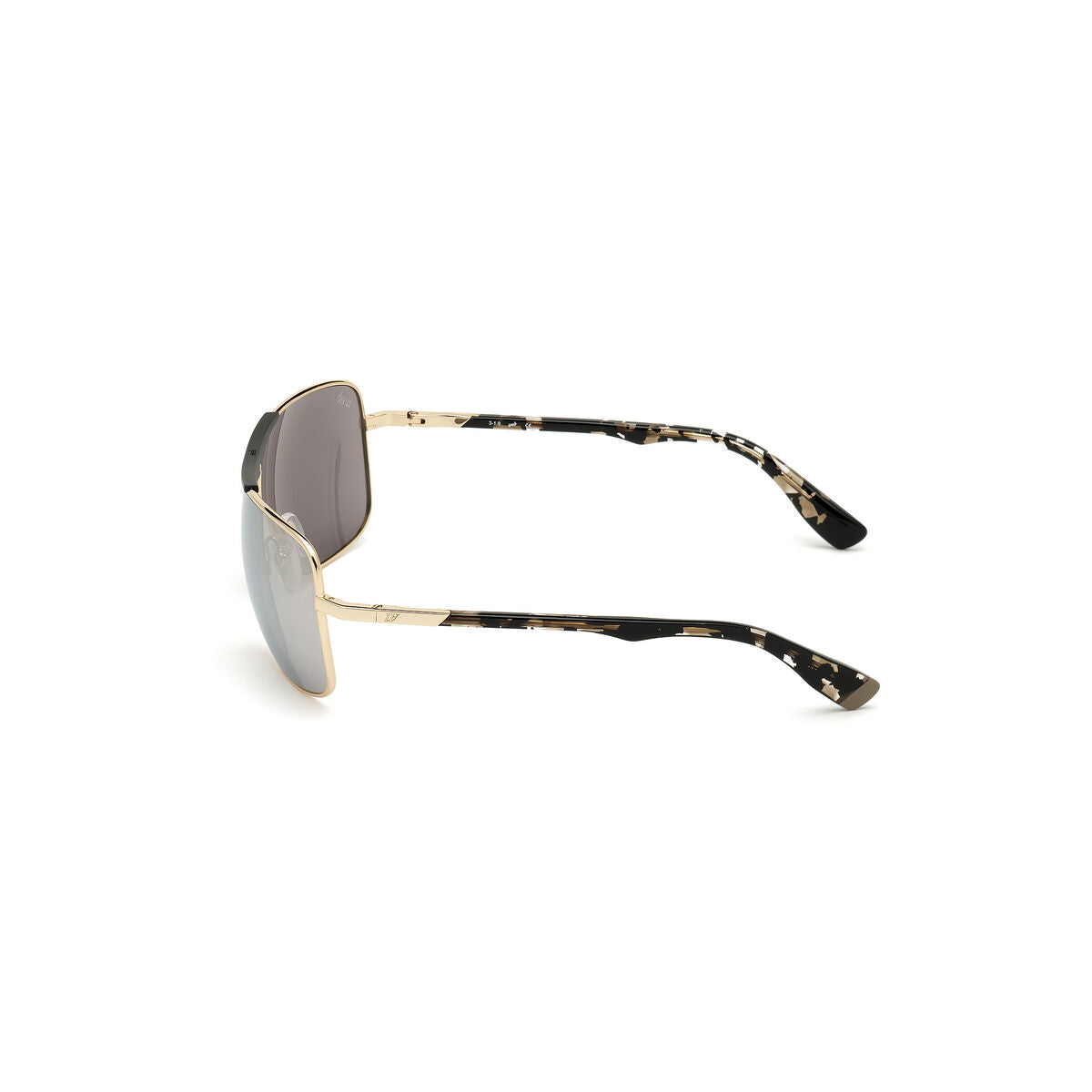 Herrsolglasögon Web Eyewear WE0280-6232C Gyllene Ø 62 mm finns hos Aktivcamping