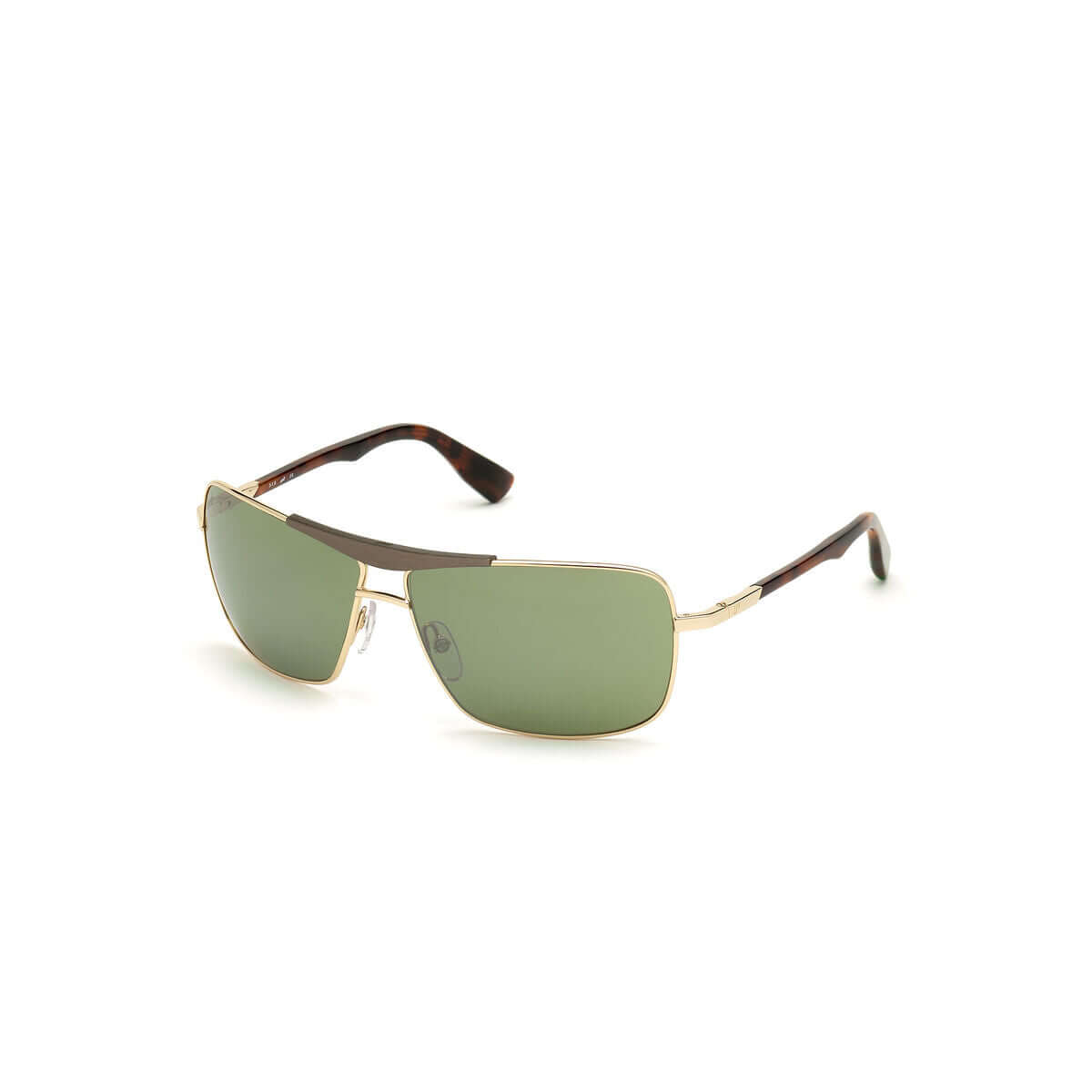Herrsolglasögon Web Eyewear WE0280-6232N Gyllene Ø 62 mm - finns hos Aktivcamping