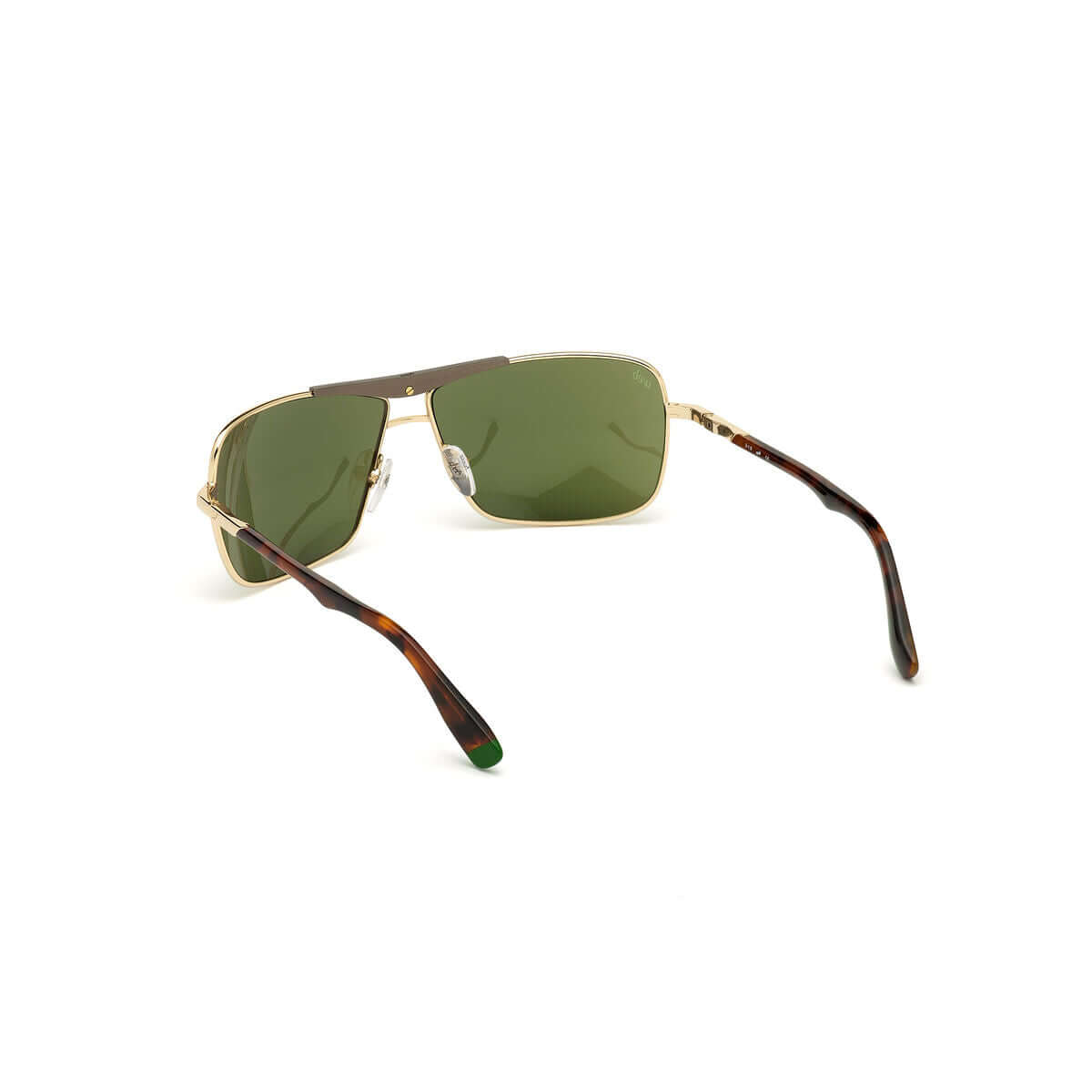 Herrsolglasögon Web Eyewear WE0280-6232N Gyllene Ø 62 mm - finns hos Aktivcamping