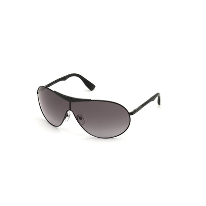 Herrsolglasögon Web Eyewear WE0282-0001B finns hos Aktivcamping
