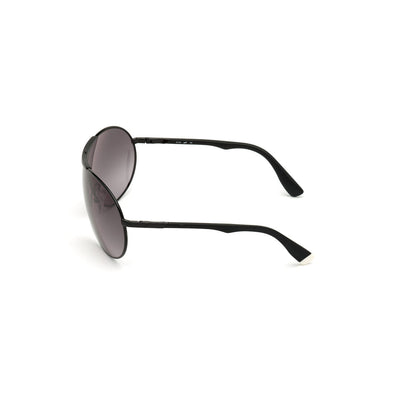 Herrsolglasögon Web Eyewear WE0282-0001B finns hos Aktivcamping