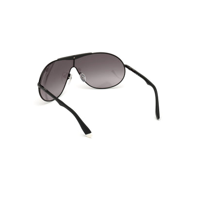 Herrsolglasögon Web Eyewear WE0282-0001B finns hos Aktivcamping