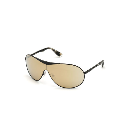 Herrsolglasögon Web Eyewear WE0282-0002G finns hos Aktivcamping