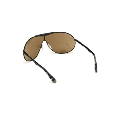 Herrsolglasögon Web Eyewear WE0282-0002G finns hos Aktivcamping