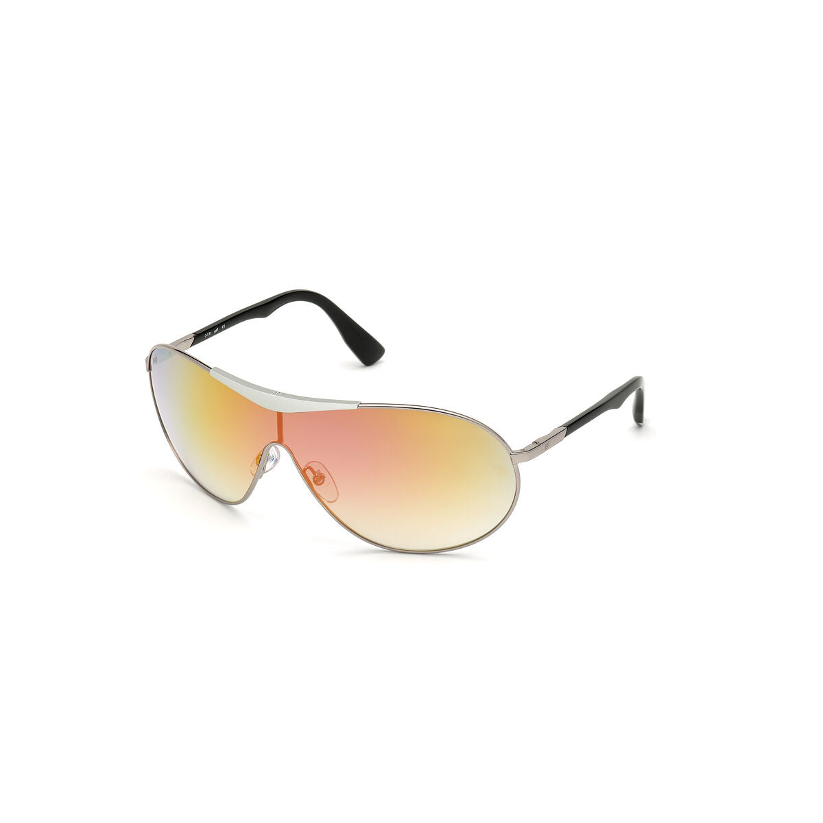 Herrsolglasögon Web Eyewear WE0282-0014Z - finns hos Aktivcamping