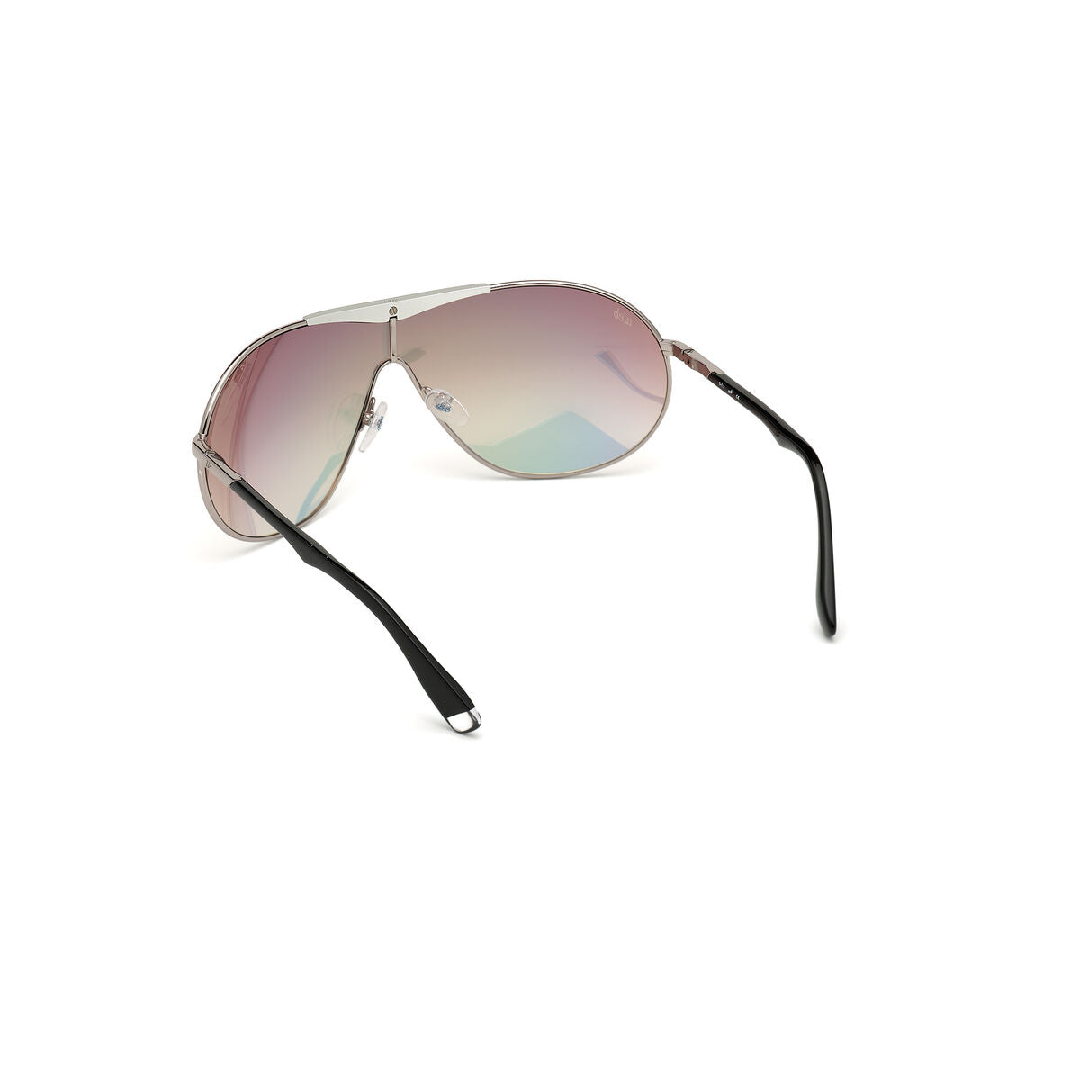 Herrsolglasögon Web Eyewear WE0282-0014Z - finns hos Aktivcamping