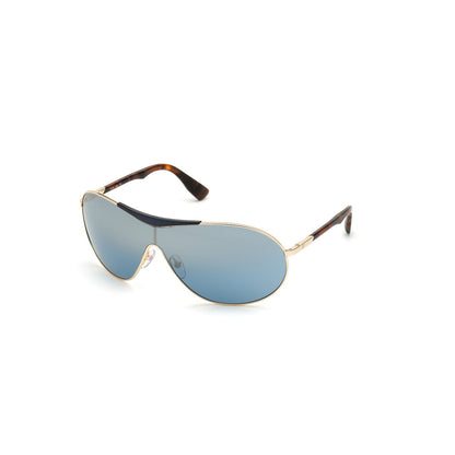 Herrsolglasögon Web Eyewear WE0282-0032X - finns hos Aktivcamping