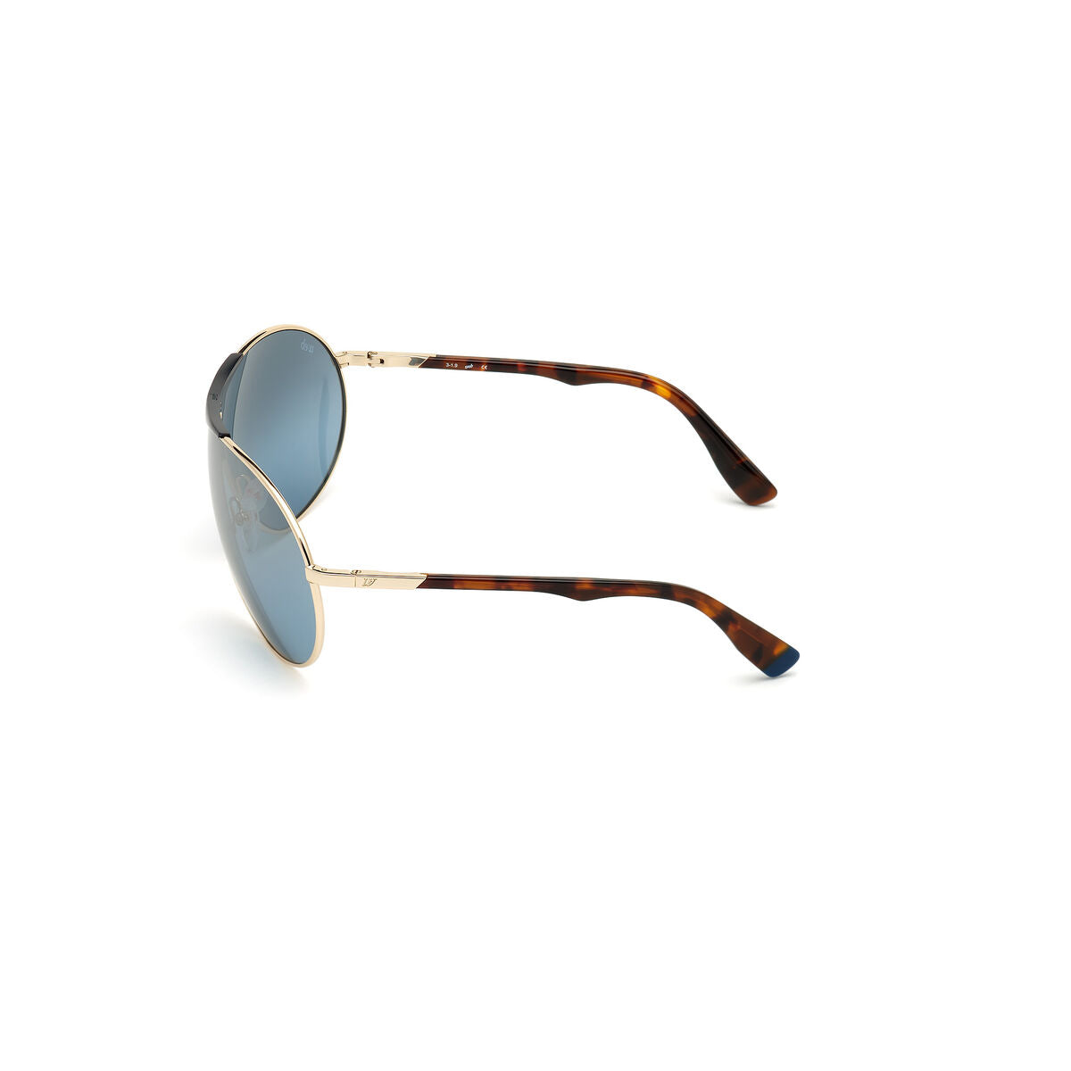 Herrsolglasögon Web Eyewear WE0282-0032X - finns hos Aktivcamping