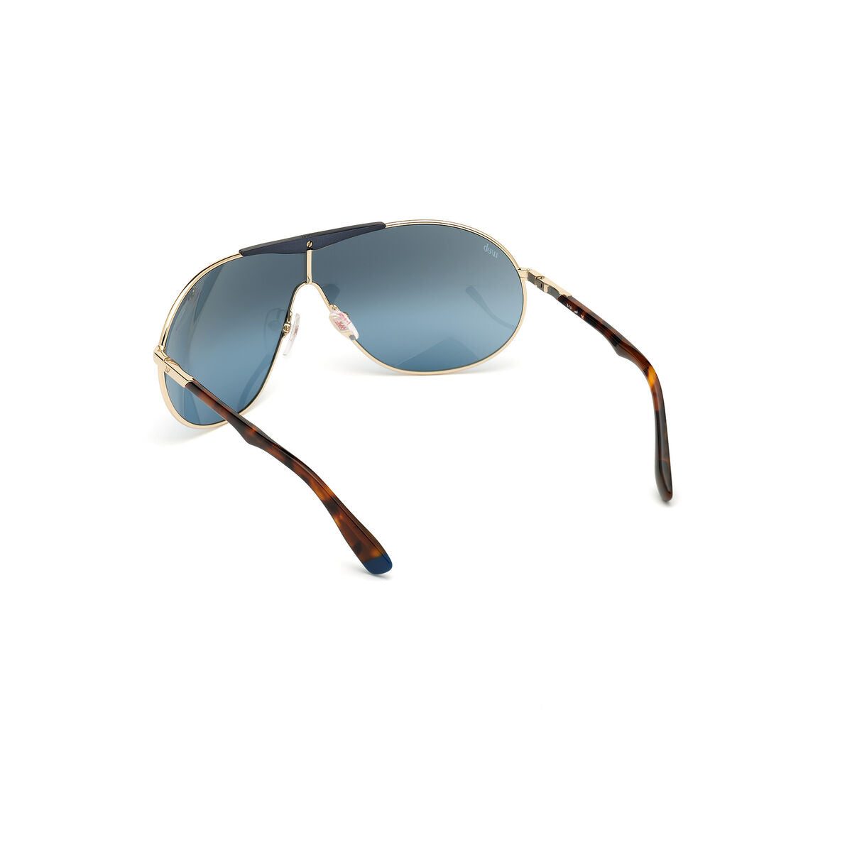 Herrsolglasögon Web Eyewear WE0282-0032X - finns hos Aktivcamping