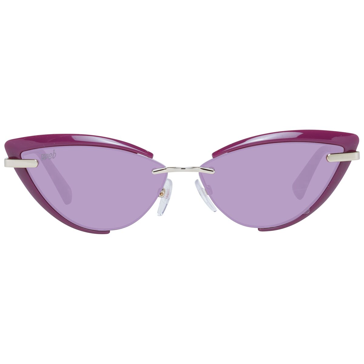 Damsolglasögon Web Eyewear WE0283 5681Y - finns hos Aktivcamping
