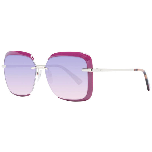 Damsolglasögon Web Eyewear WE0284 5481Z finns hos Aktivcamping