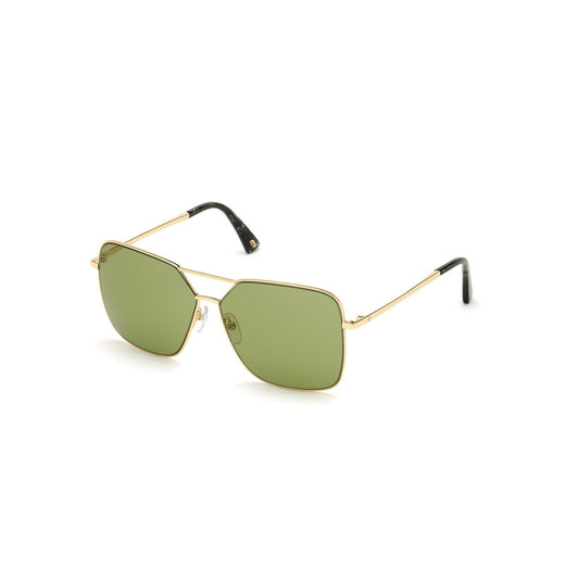 Damsolglasögon Web Eyewear WE0285-5930N ø 59 mm finns hos Aktivcamping