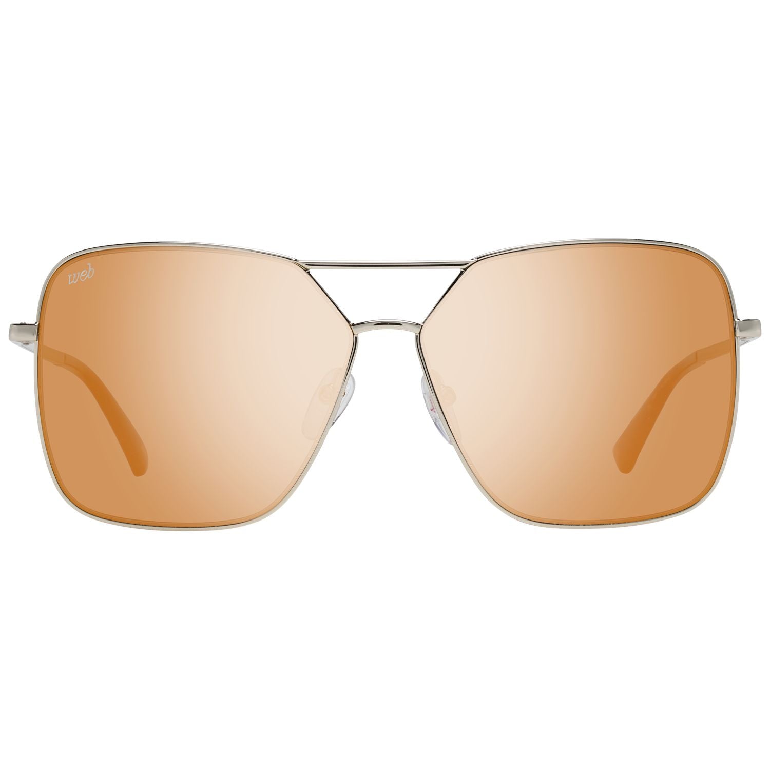 Damsolglasögon Web Eyewear WE0285-5932C ø 59 mm finns hos Aktivcamping