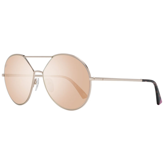 Damsolglasögon Web Eyewear WE0286-5728C ø 57 mm finns hos Aktivcamping