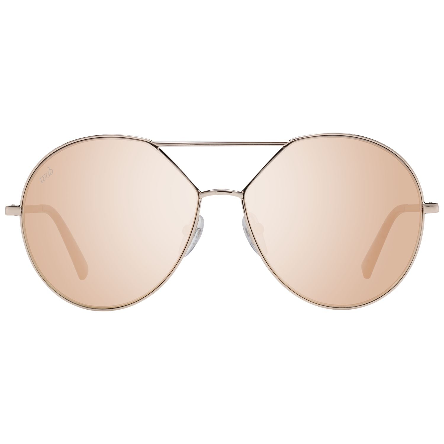 Damsolglasögon Web Eyewear WE0286-5728C ø 57 mm finns hos Aktivcamping