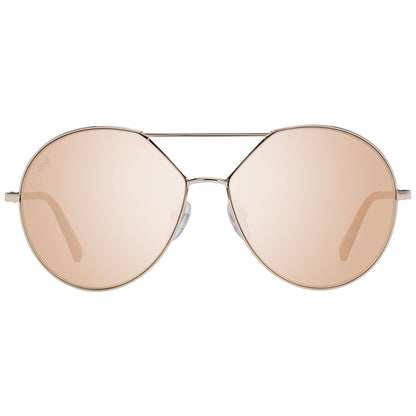 Damsolglasögon Web Eyewear WE0286-5728C ø 57 mm finns hos Aktivcamping
