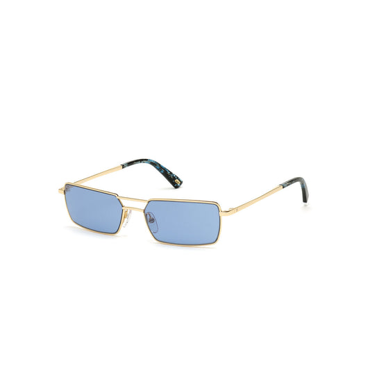 Herrsolglasögon Web Eyewear WE0287-5430V ø 54 mm finns hos Aktivcamping