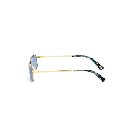 Herrsolglasögon Web Eyewear WE0287-5430V ø 54 mm finns hos Aktivcamping