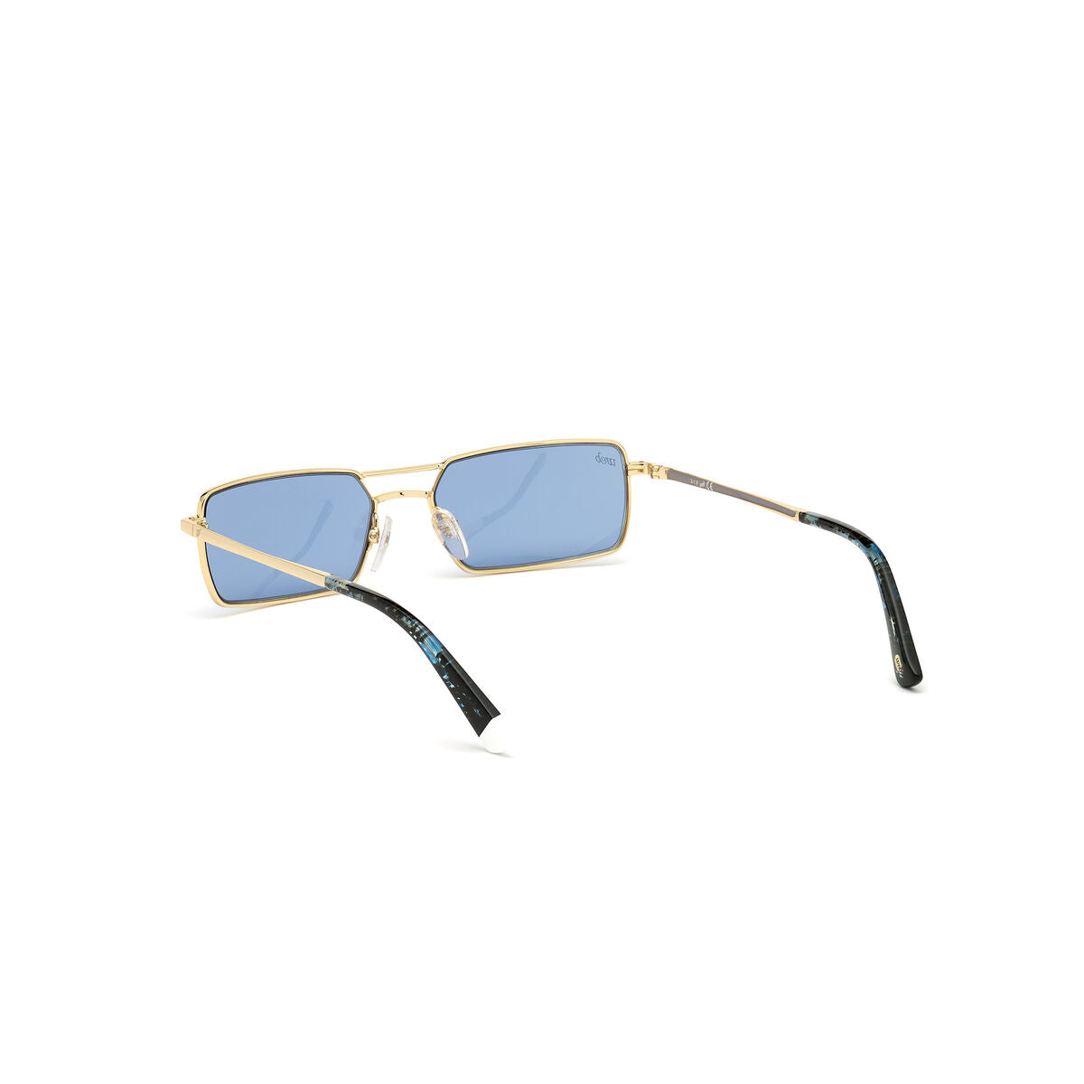 Herrsolglasögon Web Eyewear WE0287-5430V ø 54 mm finns hos Aktivcamping