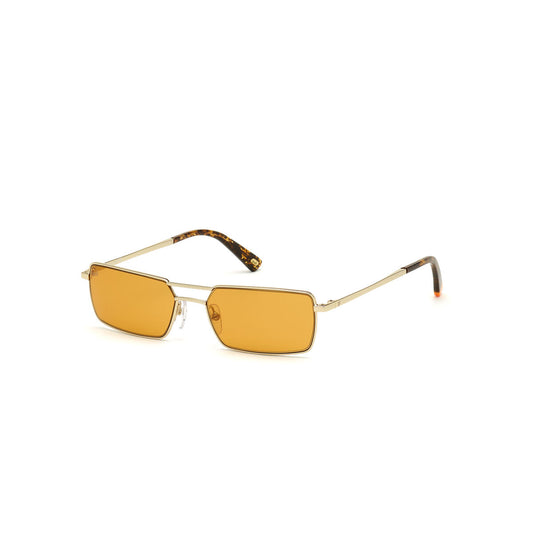 Herrsolglasögon Web Eyewear WE0287-5432J ø 54 mm finns hos Aktivcamping