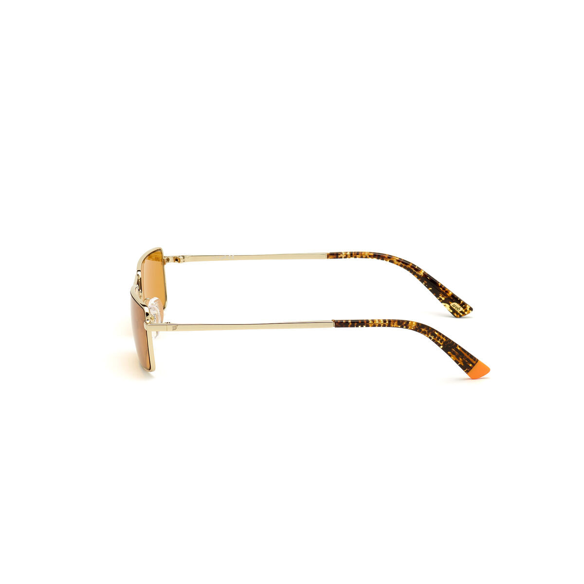 Herrsolglasögon Web Eyewear WE0287-5432J ø 54 mm finns hos Aktivcamping