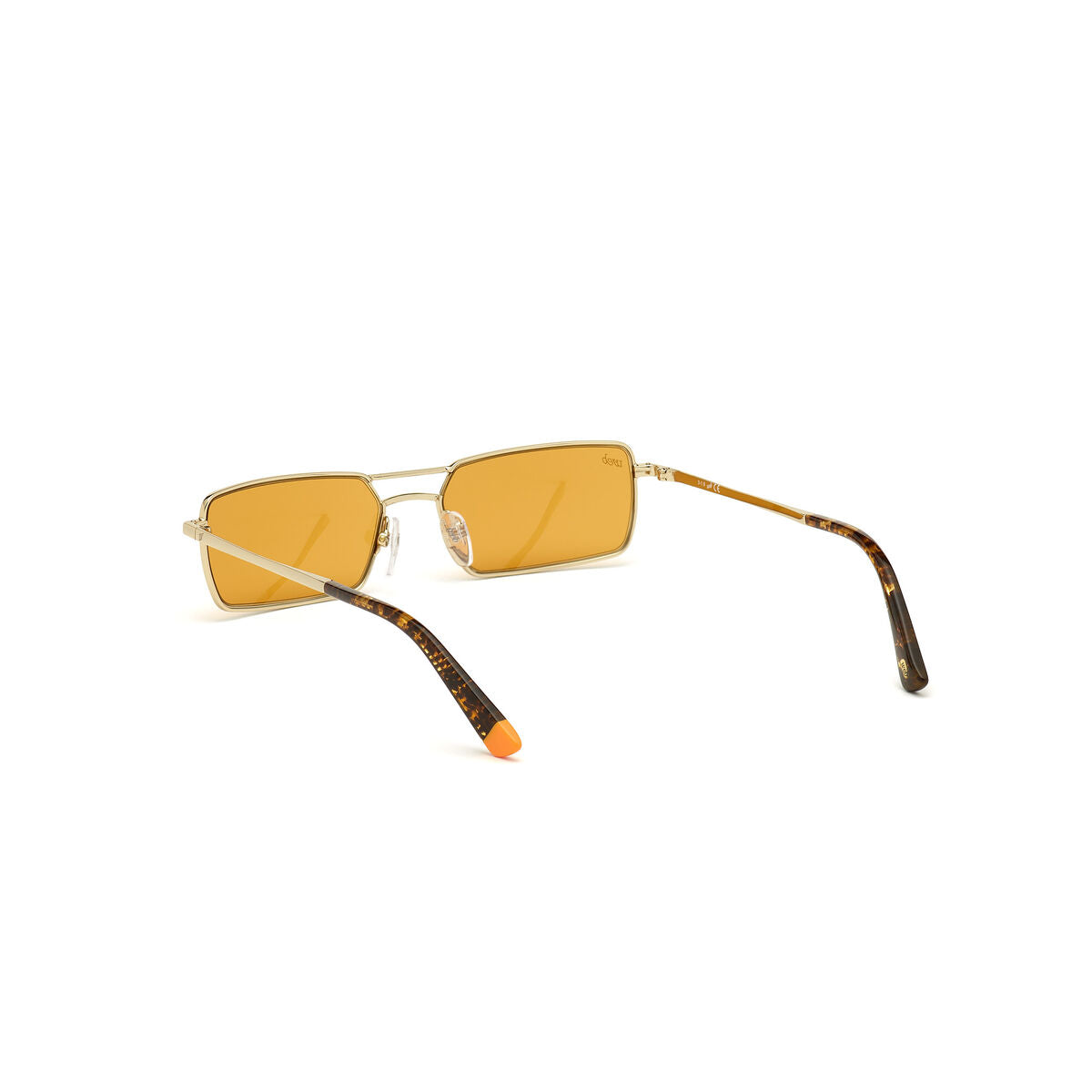 Herrsolglasögon Web Eyewear WE0287-5432J ø 54 mm finns hos Aktivcamping