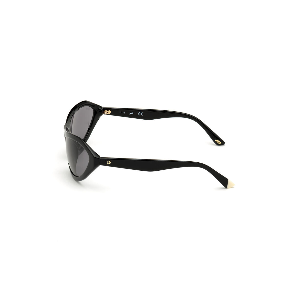 Damsolglasögon Web Eyewear WE0288-6001A ø 60 mm finns hos Aktivcamping