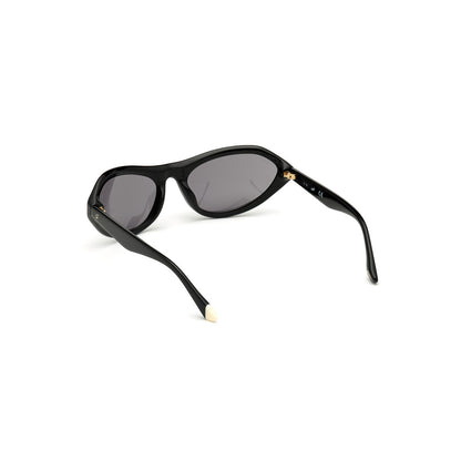 Damsolglasögon Web Eyewear WE0288-6001A ø 60 mm finns hos Aktivcamping