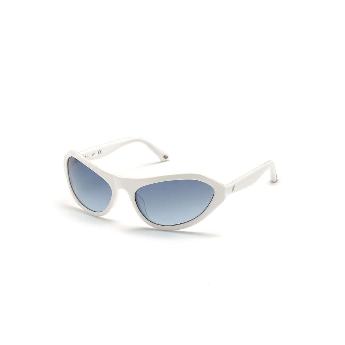 Damsolglasögon Web Eyewear WE0288-6021W ø 60 mm finns hos Aktivcamping