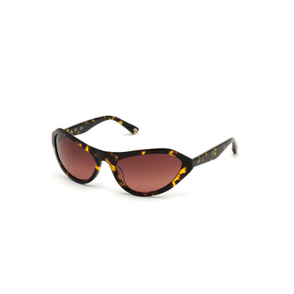 Damsolglasögon Web Eyewear WE0288-6052F ø 60 mm finns hos Aktivcamping