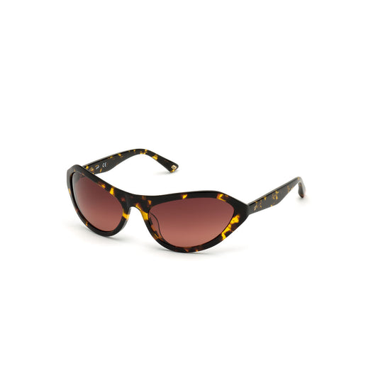 Damsolglasögon Web Eyewear WE0288-6052F ø 60 mm finns hos Aktivcamping
