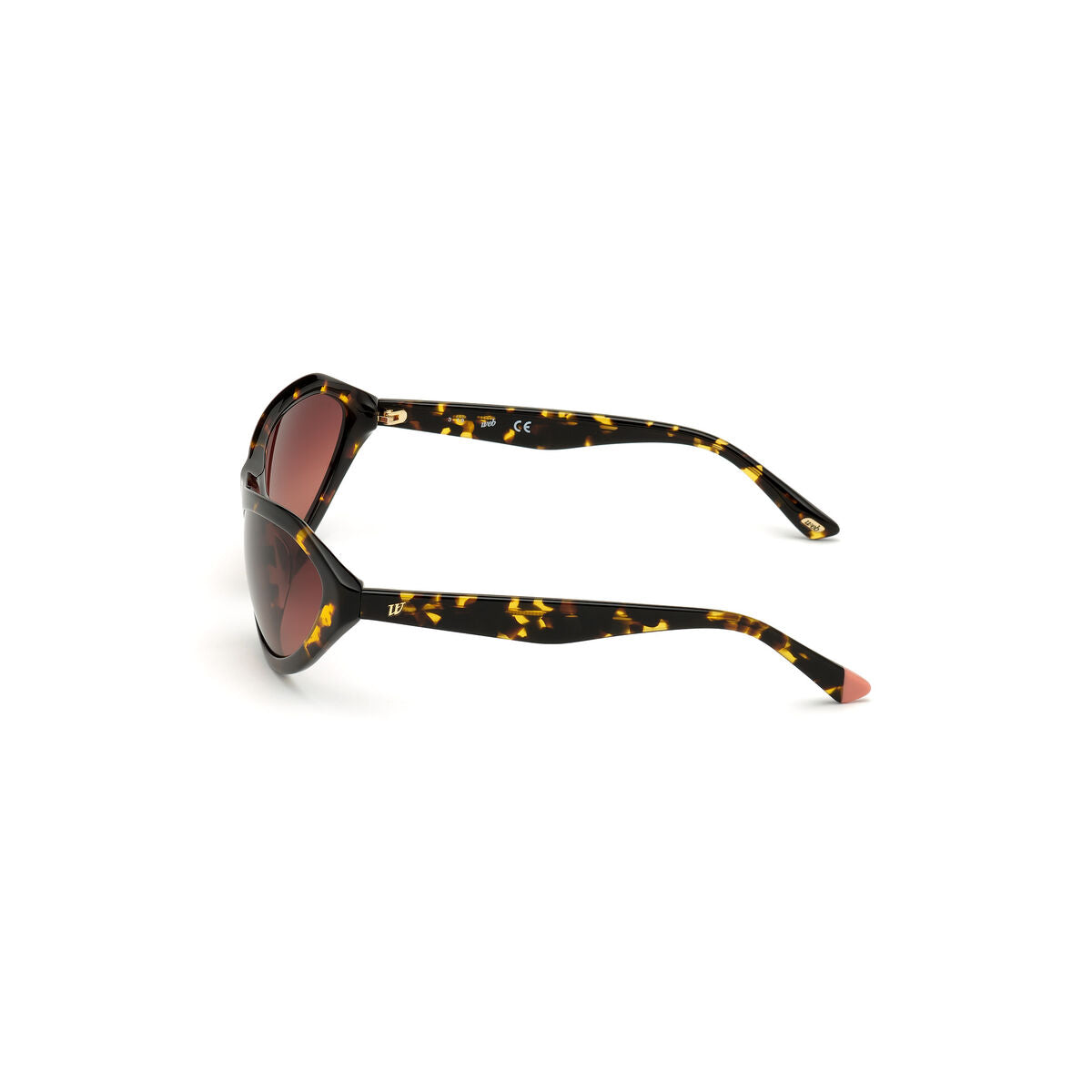Damsolglasögon Web Eyewear WE0288-6052F ø 60 mm finns hos Aktivcamping