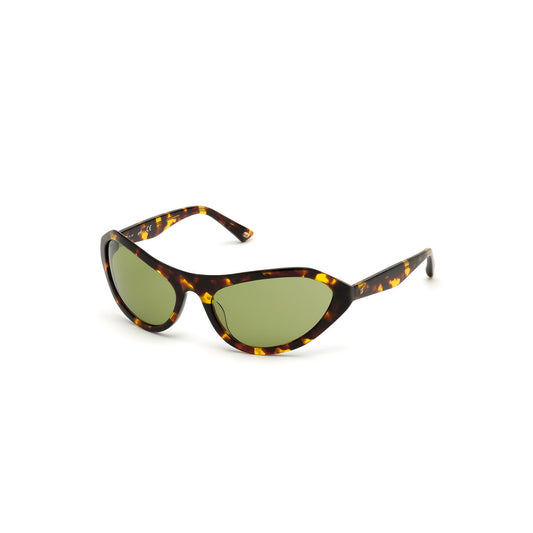 Damsolglasögon Web Eyewear WE0288-6052N ø 60 mm finns hos Aktivcamping