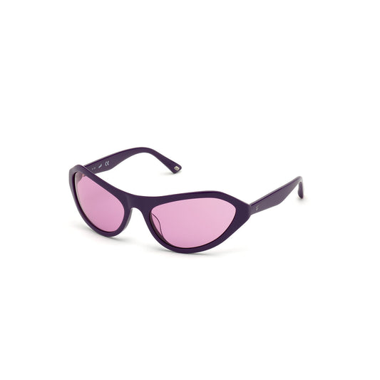 Damsolglasögon Web Eyewear WE0288-6081S ø 60 mm finns hos Aktivcamping