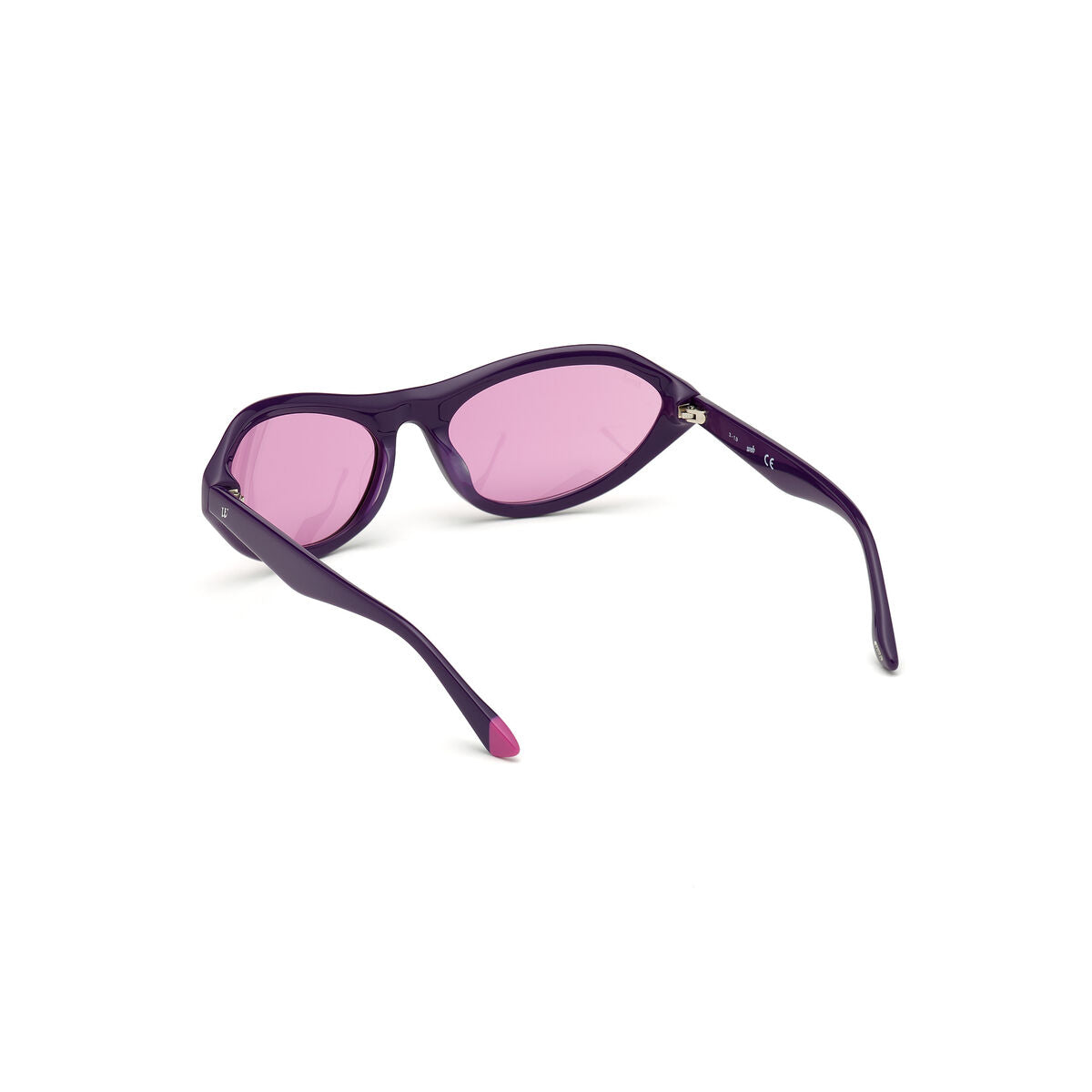 Damsolglasögon Web Eyewear WE0288-6081S ø 60 mm finns hos Aktivcamping