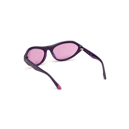 Damsolglasögon Web Eyewear WE0288-6081S ø 60 mm finns hos Aktivcamping