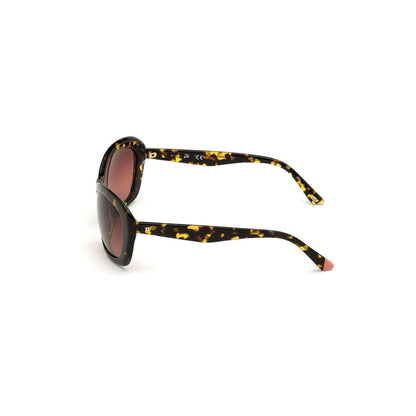 Damsolglasögon Web Eyewear WE0289-5652F ø 56 mm finns hos Aktivcamping