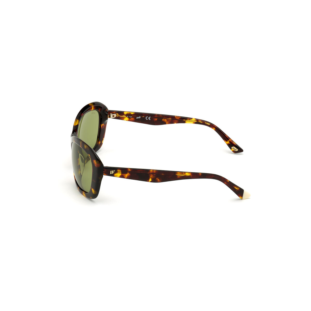 Damsolglasögon Web Eyewear WE0289-5652N ø 56 mm - finns hos Aktivcamping