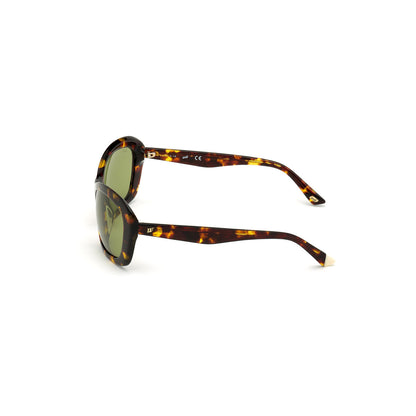 Damsolglasögon Web Eyewear WE0289-5652N ø 56 mm - finns hos Aktivcamping