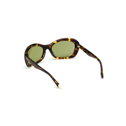 Damsolglasögon Web Eyewear WE0289-5652N ø 56 mm - finns hos Aktivcamping