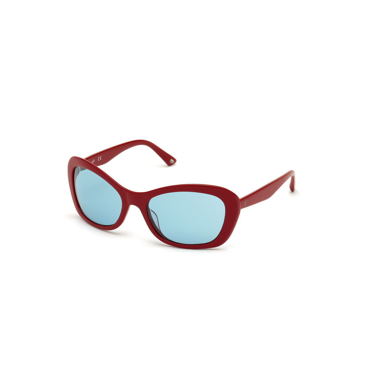 Damsolglasögon Web Eyewear WE0289-5666V ø 56 mm - finns hos Aktivcamping