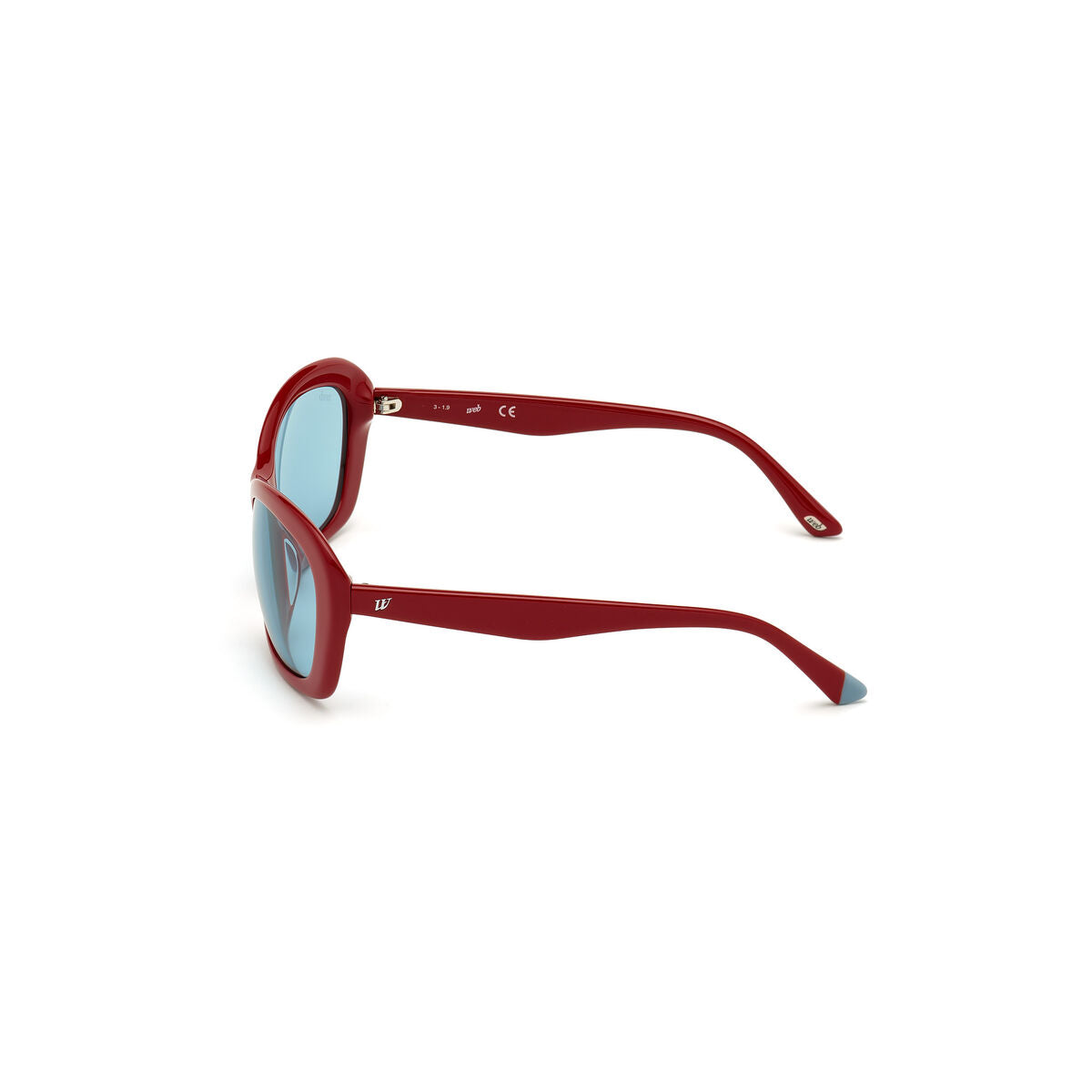 Damsolglasögon Web Eyewear WE0289-5666V ø 56 mm - finns hos Aktivcamping