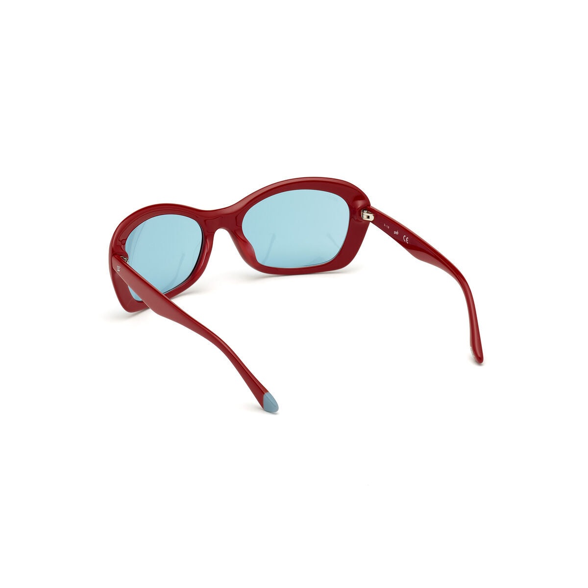 Damsolglasögon Web Eyewear WE0289-5666V ø 56 mm - finns hos Aktivcamping