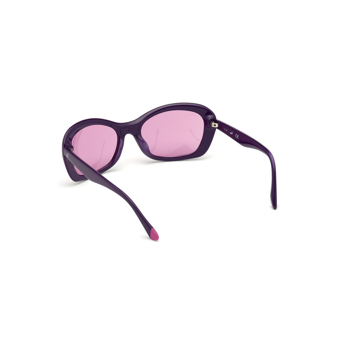 Damsolglasögon Web Eyewear WE0289-5681S ø 56 mm finns hos Aktivcamping