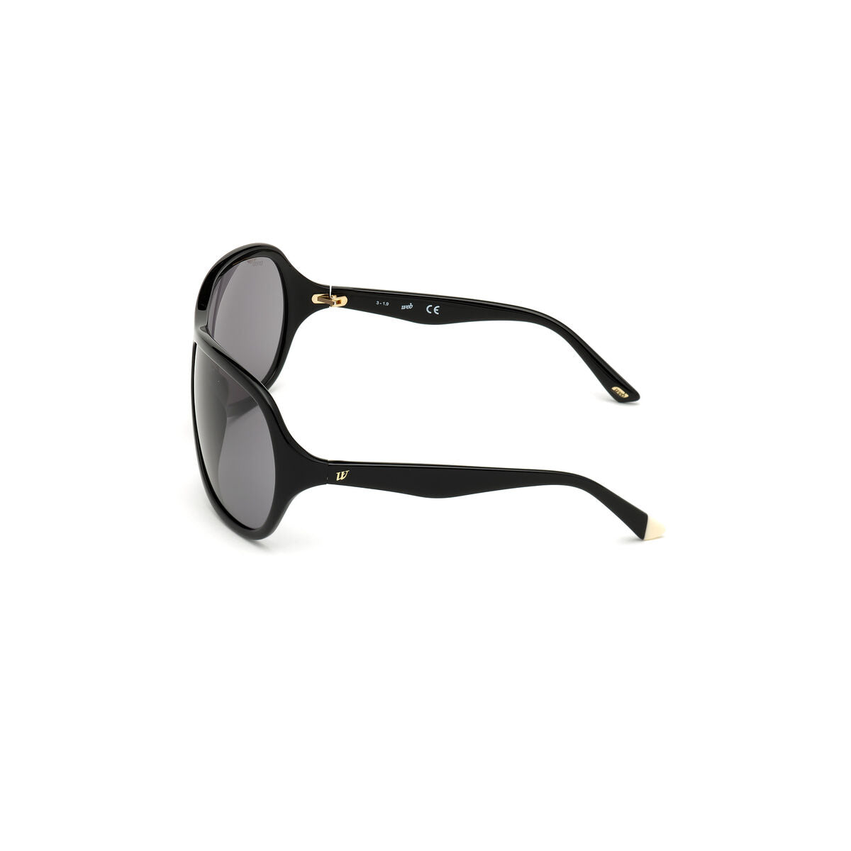 Damsolglasögon Web Eyewear WE0290-6501A Ø 65 mm finns hos Aktivcamping