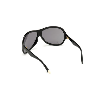 Damsolglasögon Web Eyewear WE0290-6501A Ø 65 mm finns hos Aktivcamping