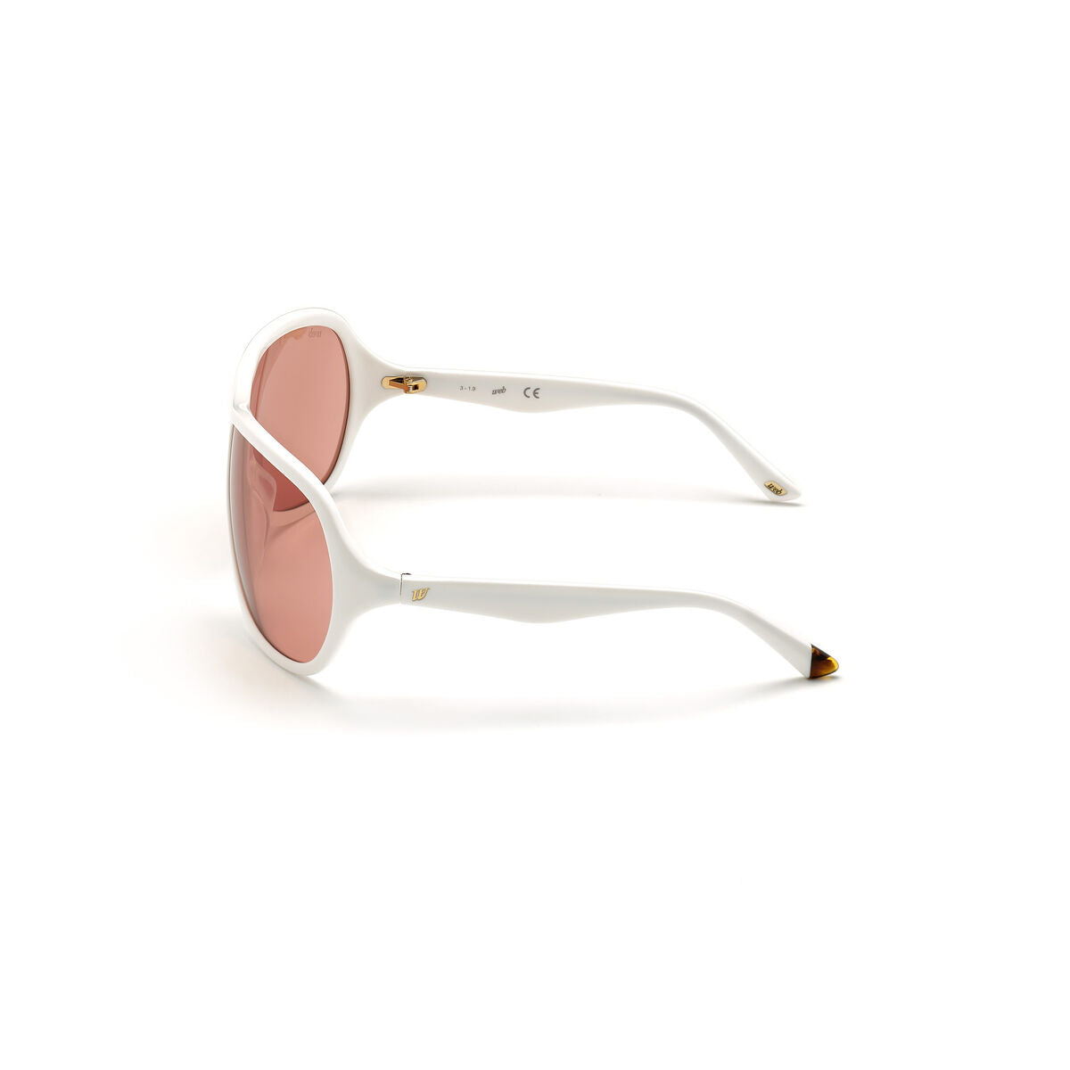 Damsolglasögon Web Eyewear WE0290-6521E Ø 65 mm - finns hos Aktivcamping