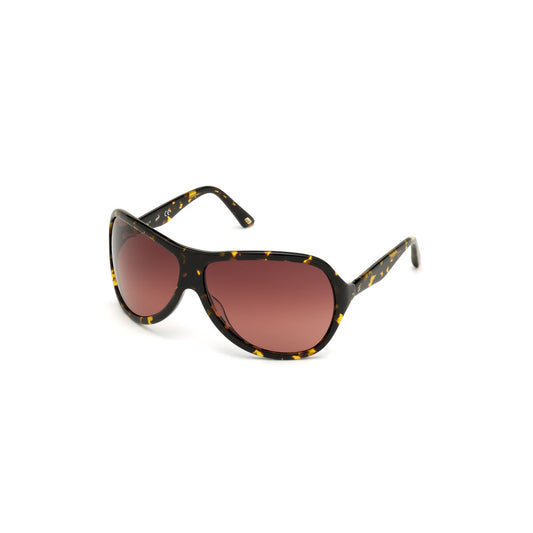 Damsolglasögon Web Eyewear WE0290-6552F Ø 65 mm finns hos Aktivcamping