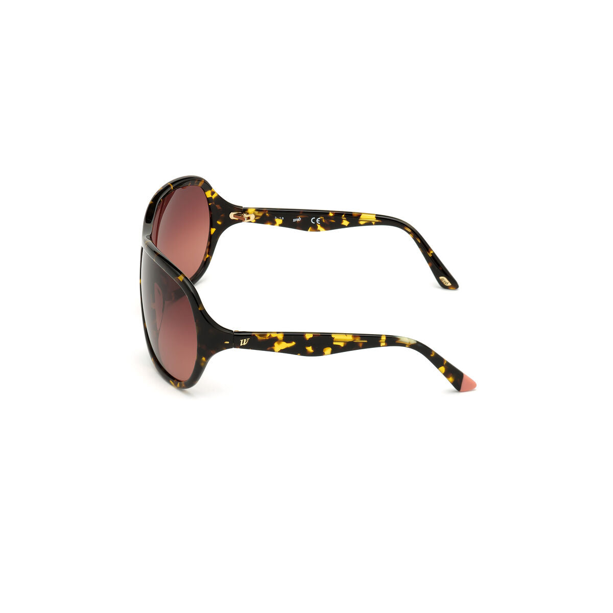 Damsolglasögon Web Eyewear WE0290-6552F Ø 65 mm finns hos Aktivcamping